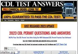 Sites similar to test-cdl.com