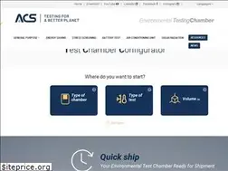 Sites similar to test-chamber.tech