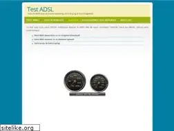 Sites similar to test-debit.fr