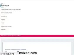 Sites similar to test-dich-frei.de