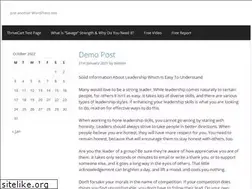 Sites similar to test-domain.me