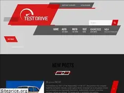 Sites similar to test-drive.gr