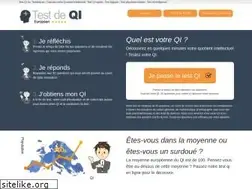 Sites similar to test-emploi.com