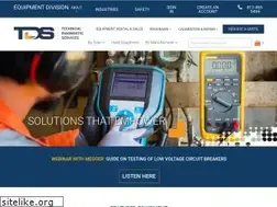 Sites similar to test-equipment-rental.com