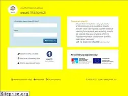 Sites similar to test-is.skaut.cz
