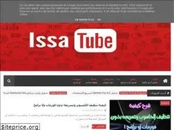 Sites similar to test-issa.blogspot.com