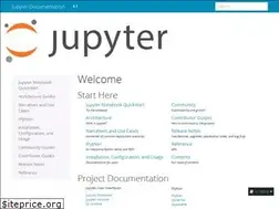 Sites similar to test-jupyter.readthedocs.io