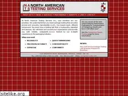 Sites similar to test-labs.com