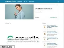 Sites similar to test-loading.blogspot.com