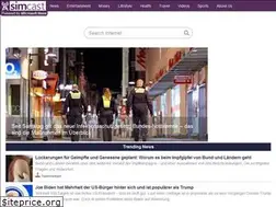 Sites similar to test-net.org