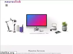 Sites similar to test-neuroclick.cl