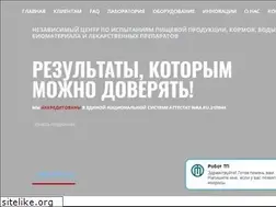 Sites similar to test-p.ru