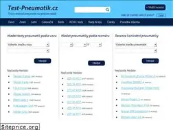 Sites similar to test-pneumatik.cz