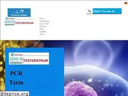 Sites similar to test-point.de