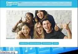 Sites similar to test-preparation.ca