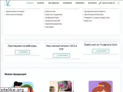 Sites similar to test-psy.ru