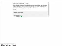 Sites similar to test-psychotechnique-en-ligne.fr