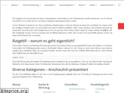 Sites similar to test-queen.de