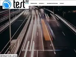 Sites similar to test-sa.com