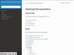 Sites similar to test-sf-doc-es.readthedocs.io