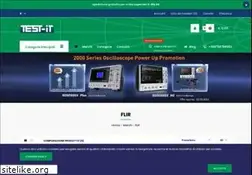 Sites similar to test-termografia.it