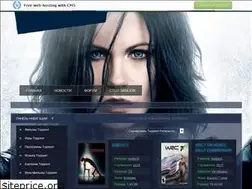 Sites similar to test-torrentuz.do.am