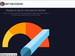 Sites similar to test-velocidad.info