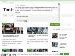 Sites similar to test-vinner.no