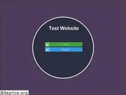 Sites similar to test-web-site.herokuapp.com