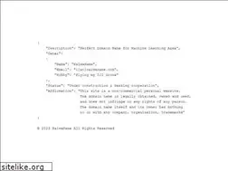 Sites similar to test.ml