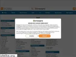 Sites similar to test.pagina.nl