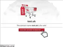 Sites similar to test.uk