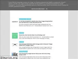 Sites similar to test290771.blogspot.com