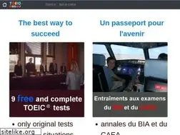 Sites similar to test3000.net