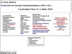Sites similar to test4hiv.com