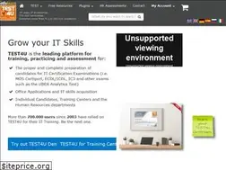 Sites similar to test4u.eu