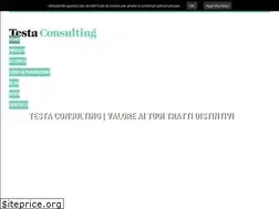 Sites similar to testa-consulting.com