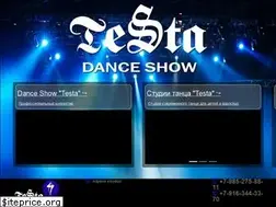 Sites similar to testa-dance.ru