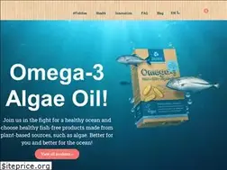 Sites similar to testa-omega3.com