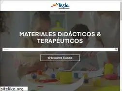 Sites similar to testa.com.co