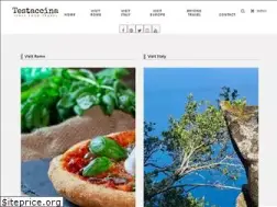 Sites similar to testaccina.com