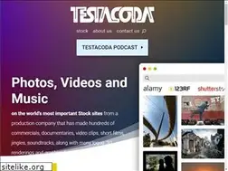Sites similar to testacoda.com