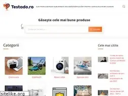 Sites similar to testado.ro