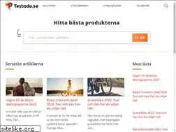 Sites similar to testado.se