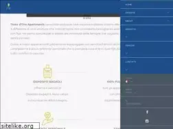 Sites similar to testadorovenice.com