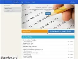 Sites similar to testalemi.com