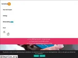 Sites similar to testalize.me