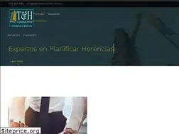 Sites similar to testamentosyherencias.com