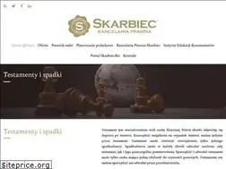 Sites similar to testamenty.eu