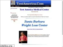Sites similar to testamerica.com